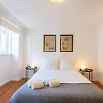 דירה Elegant Liberty Duplex *