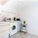 דירה Elegant Liberty Duplex