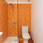 Elegant Liberty Duplex דירה