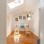 Elegant Liberty Duplex * ליסבון