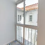Elegant Liberty Duplex ליסבון