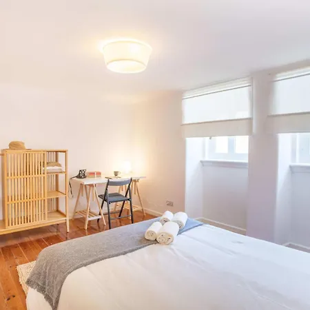 Elegant Liberty Duplex דירה *