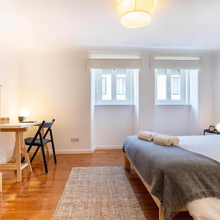 Elegant Liberty Duplex דירה