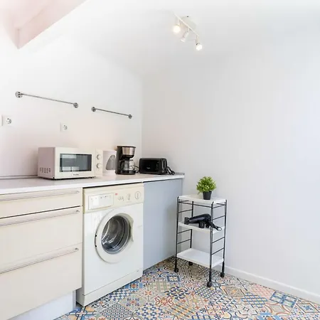 Apartmán Elegant Liberty Duplex