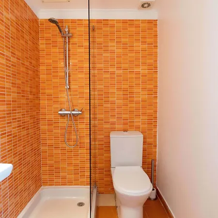 Elegant Liberty Duplex Apartmán