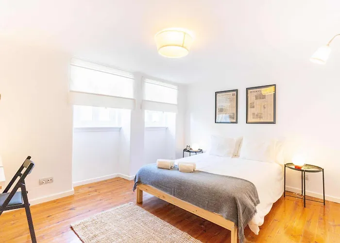 Elegant Liberty Duplex Apartament