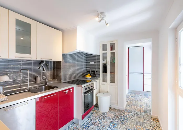 Elegant Liberty Duplex