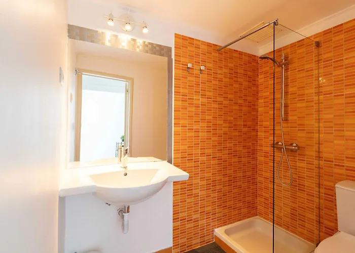 Elegant Liberty Duplex Apartament *