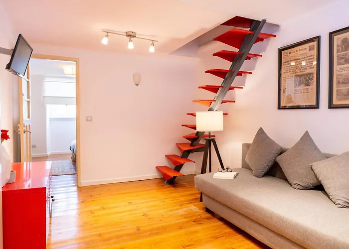 Elegant Liberty Duplex