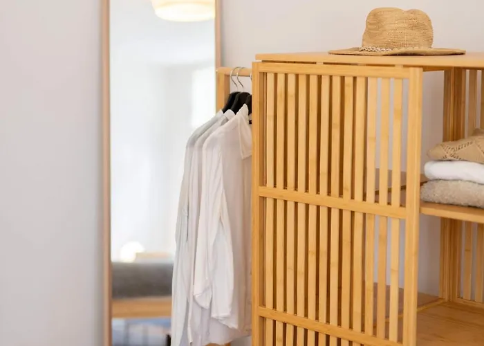 Apartament Elegant Liberty Duplex