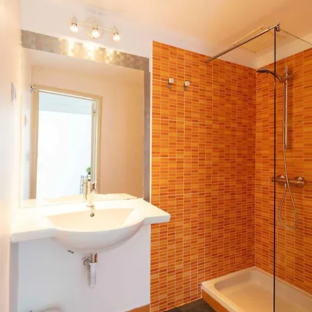 Elegant Liberty Duplex Apartamento *