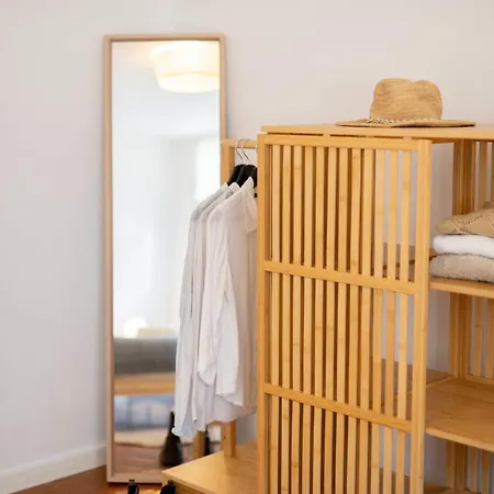 Apartamento Elegant Liberty Duplex