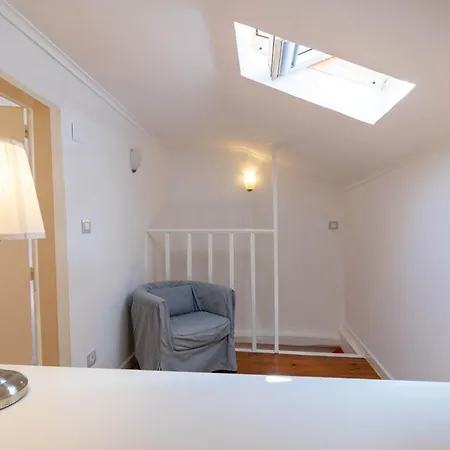 Elegant Liberty Duplex Apartamento *