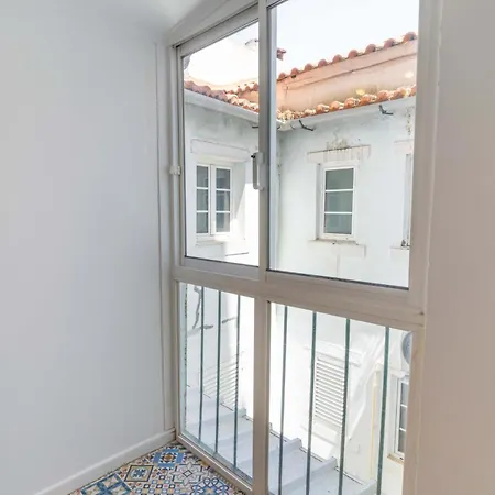 Elegant Liberty Duplex Lisboa