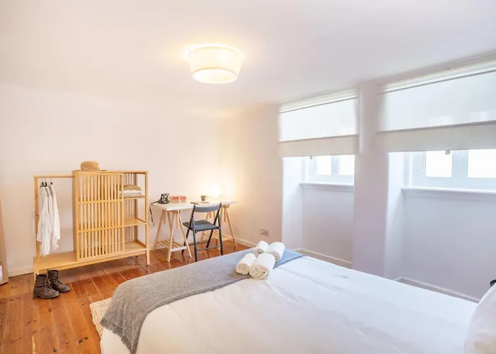 Elegant Liberty Duplex Apartman *
