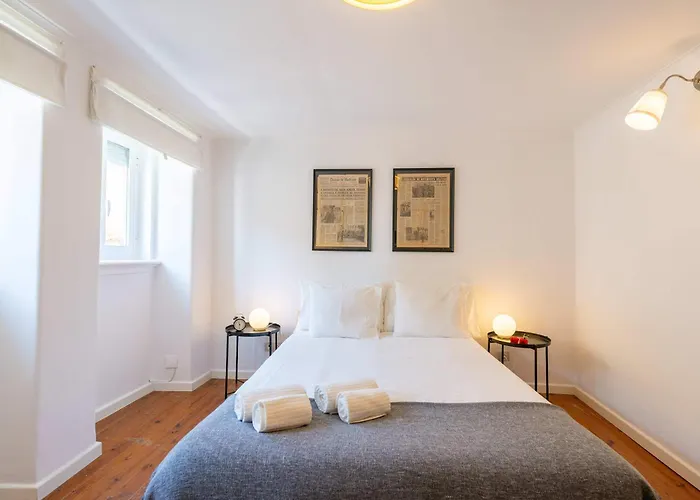 Apartman Elegant Liberty Duplex *