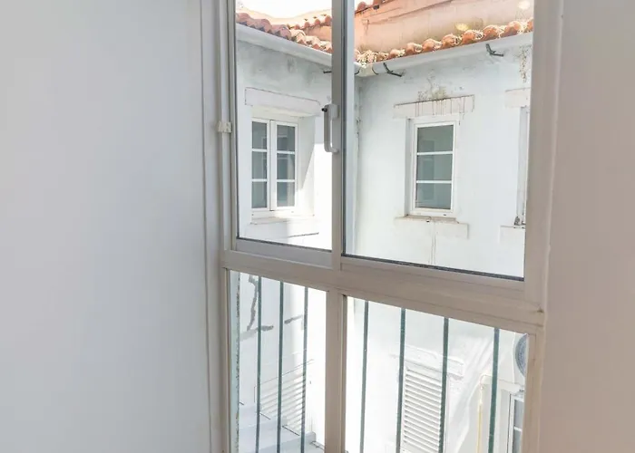 Elegant Liberty Duplex Lisboa