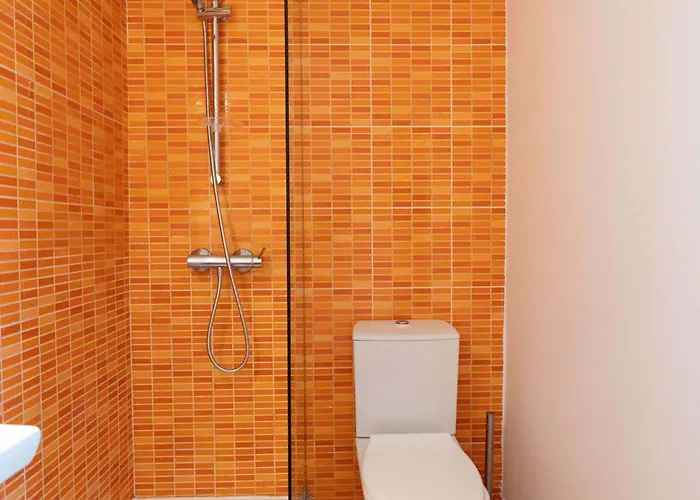 Elegant Liberty Duplex Apartament