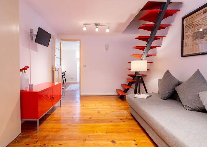 Elegant Liberty Duplex