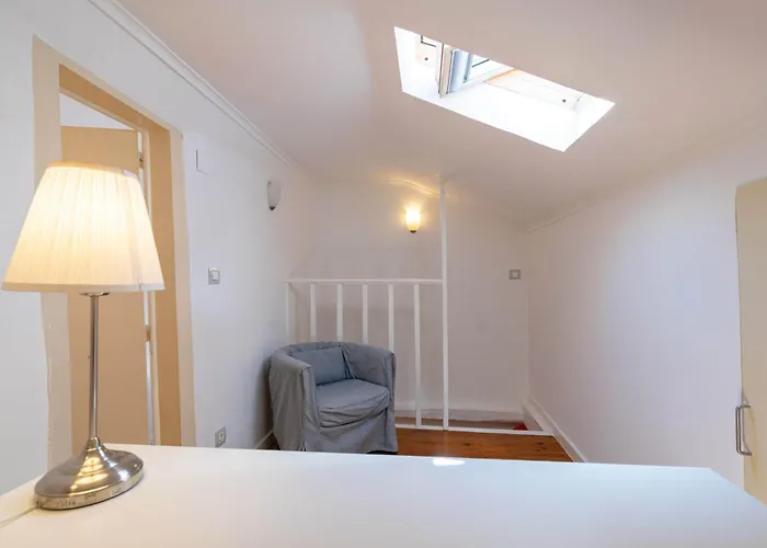 Elegant Liberty Duplex Apartament *